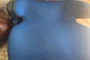 booster seat