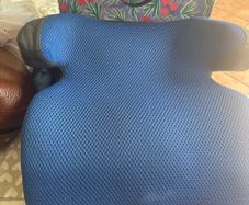 booster seat