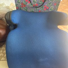 booster seat