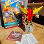 Transformers Studio Series 86 Dinobot Snarl Image 2