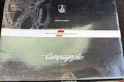 Campagnolo Super Record Chainset