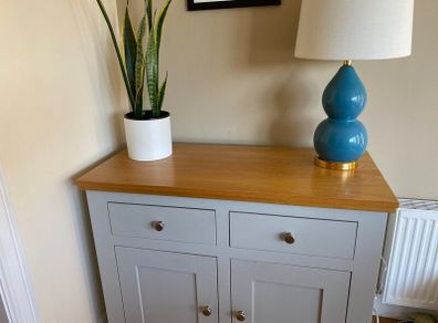 Sideboard