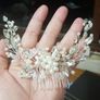 Wedding Headpiece Image 2