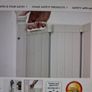 Safety Gate - Baby Dan Guard Me - auto folding Image 9