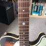 Nick Oswald Handmade Tele. (John Frusciante) Reliced by Oswald Image 8