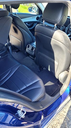 Mercedes-Benz C350e Estate AMG Style | Full Leather | Low KM | Camera | Hybrid Auto