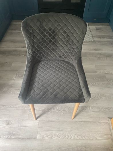 Dining Chairs x 4