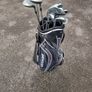 Howson golf clubs Image 2