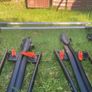 Roof bars and roof mounted bike rack carriers Image 3