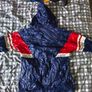Vintage Adidas Rain Jacket. Image 3