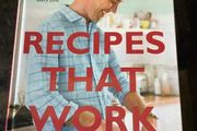 Large Selection Cook Books
