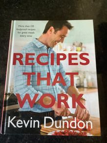 Large Selection Cook Books