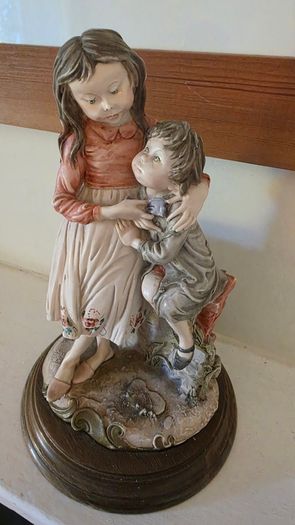 Capodimonte