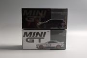 2x MiniGT BMWs M3 Touring &amp; 3.0 CSL