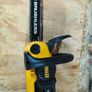 dewalt 54v chainsaw body only Image 3