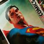 Superman #1 ! Joshua Middleton Virgin Variant ! Limited to 1000 Copies Worldwide ! 2018 ! by DC Comics ! Image 4