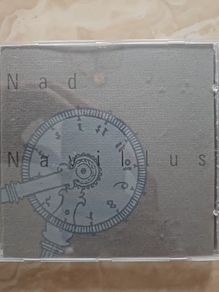 Nad Navillus CD