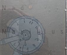 Nad Navillus CD
