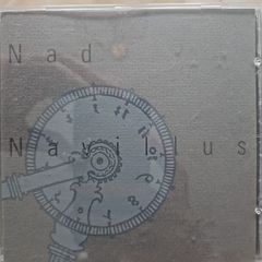 Nad Navillus CD