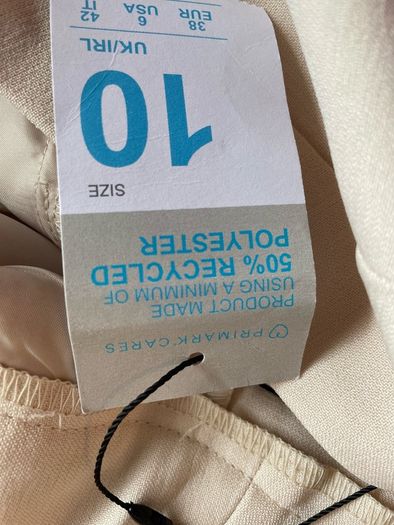 Primark skirt size 10 New with tags