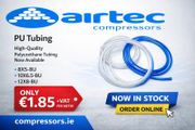 Compressor - Pu Tubing
