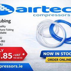 Compressor - Pu Tubing