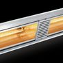 Heliosa 99 Infra Red Heater 4000 watt Image 2