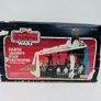 Palitoy Star Wars Darth Vader's Star Destroyer Box Only Image 4