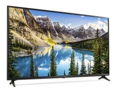 LG 65inch TV