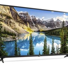 LG 65inch TV