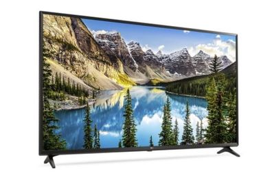 LG 65inch TV