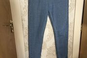 Oversized Jeans Size 10