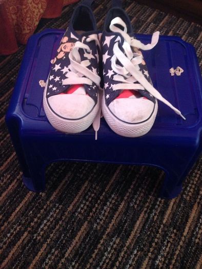 ladies shoes