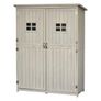 Wooden Garden Storage Shed Image 2
