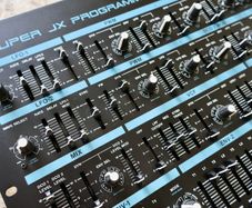 Retroaktive MPG-70 mkIII for Super JX, MKS-70, and JX-8P