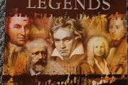 Classical Legends