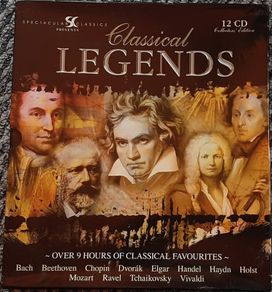 Classical Legends