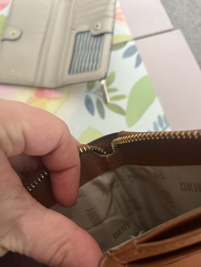 DKNY & Kate Spade Genuine