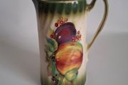 Staffordshire Jug