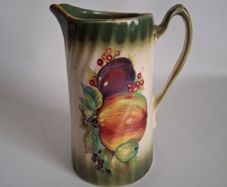 Staffordshire Jug