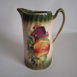 Staffordshire Jug