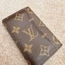 Louis Vuitton Card Holder Image 4