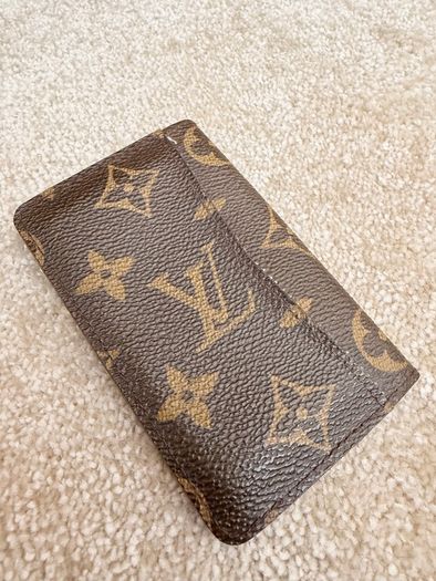 Louis Vuitton Card Holder