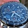 Citizen Skyhawk EcoDrive Image 2
