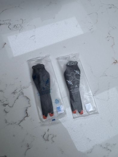 DJI Air 3 Low Noise Propellers
