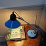 Vintage French Aluminor lamp 1970/80s Image 2