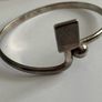sterling silver bracelet Image 5