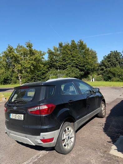 Ford Eco Sport