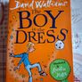 David Walliams Selection of books Image 3