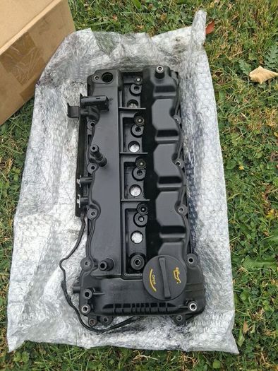Rocker Cover Hyundai I40 1.7 CRDI